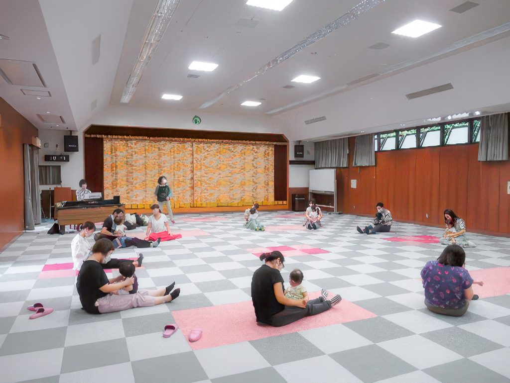 リズムリトミック