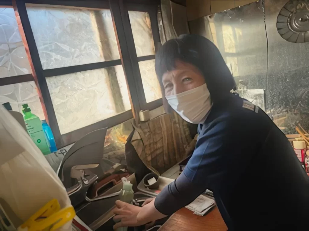 ホームヘルプ（訪問介護）