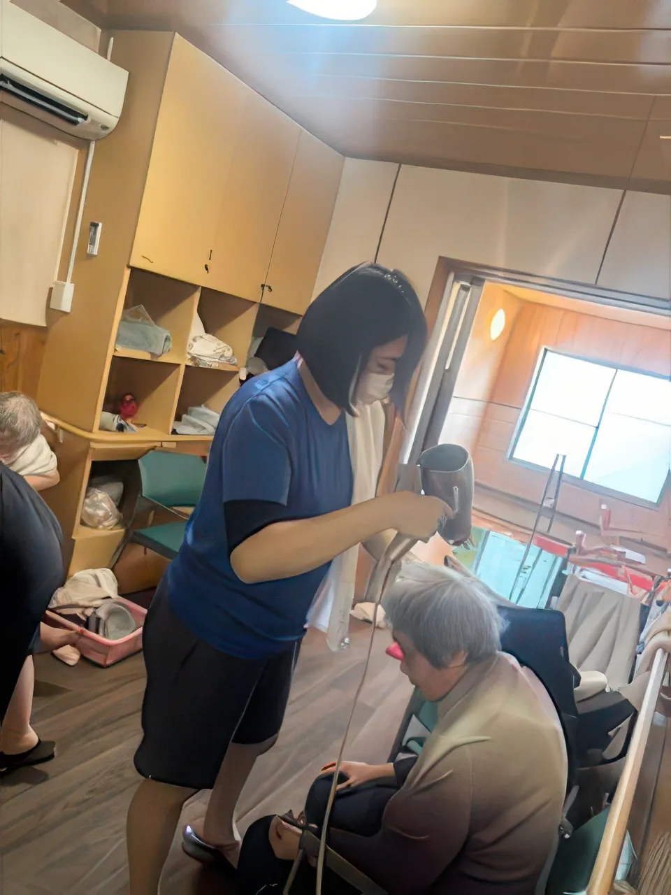 デイサービス(通所介護)