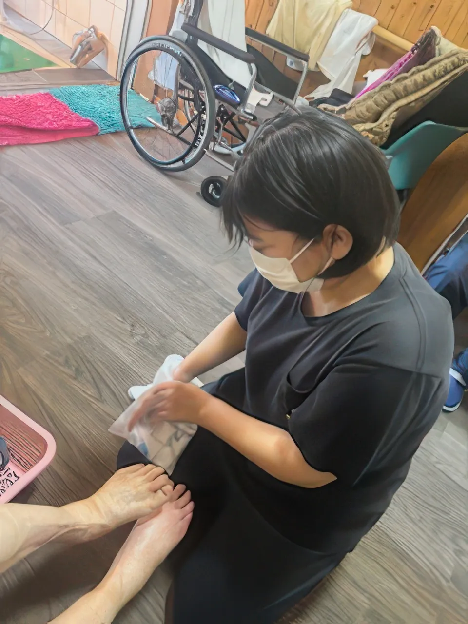 デイサービス(通所介護)