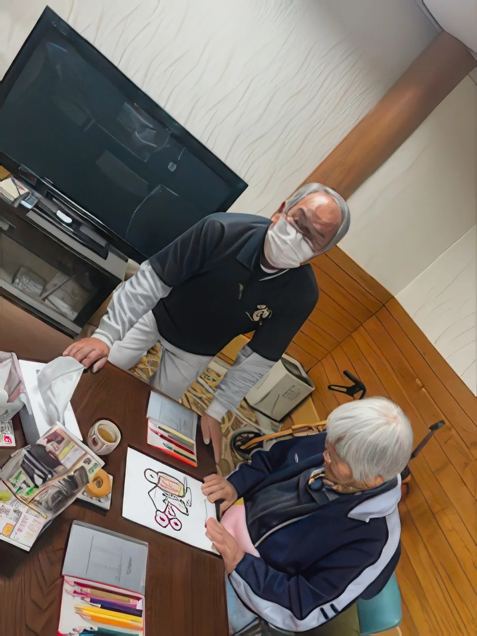 デイサービス(通所介護)