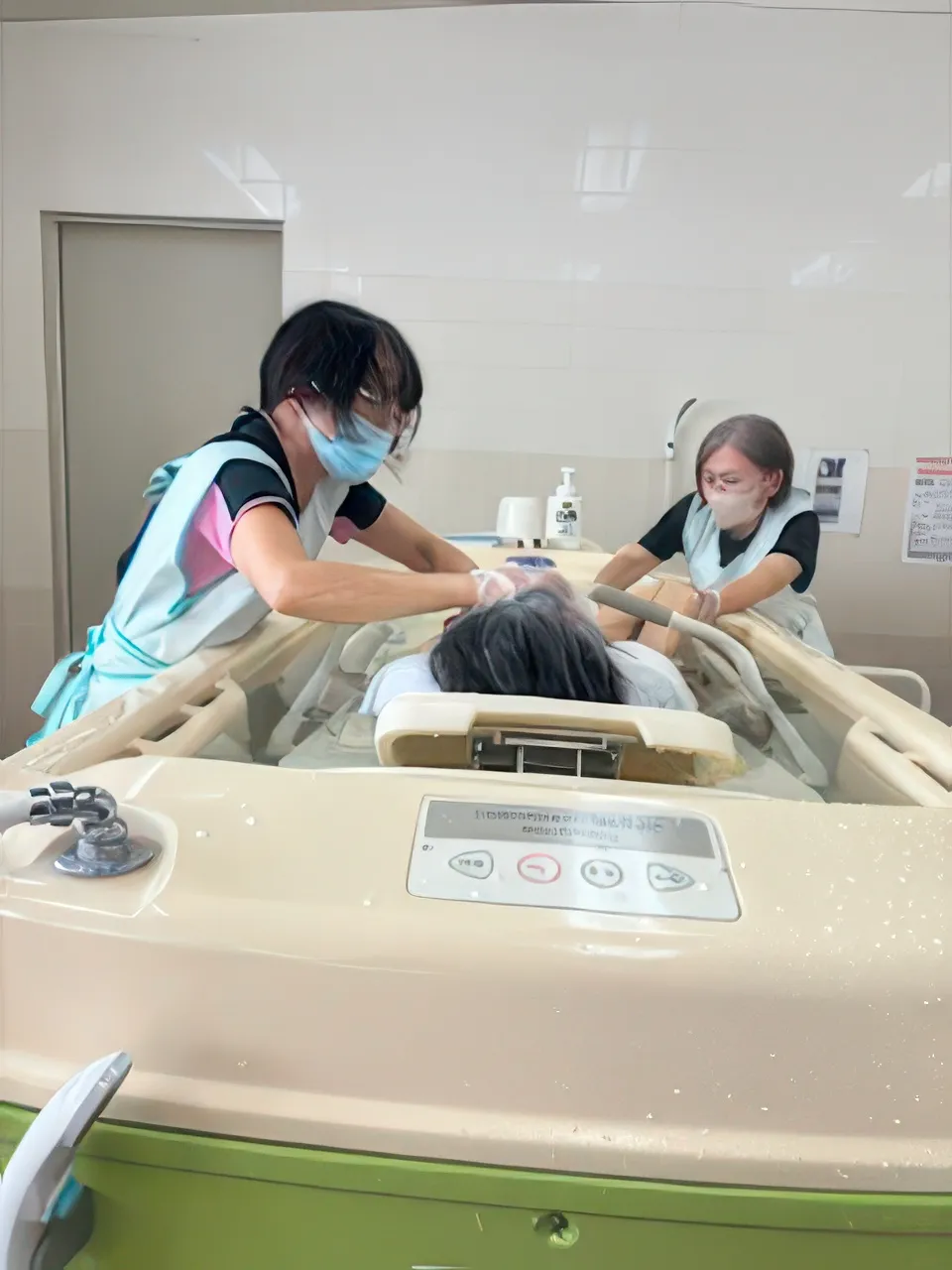 デイサービス(通所介護)