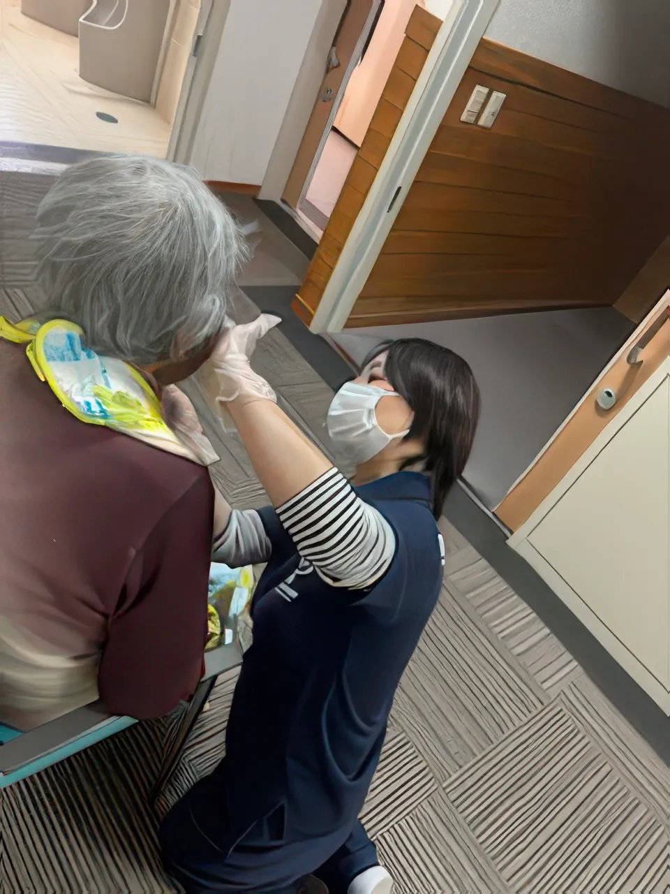 デイサービス(通所介護)