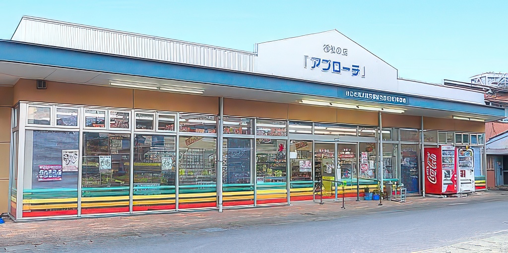 福祉の店「アプローチ」就労継続支援B型事業（従たる事業所）