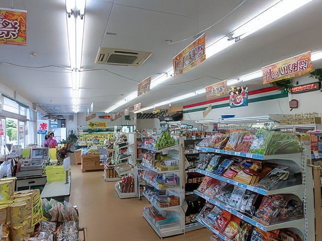 福祉の店「アプローチ」就労継続支援B型事業（従たる事業所）